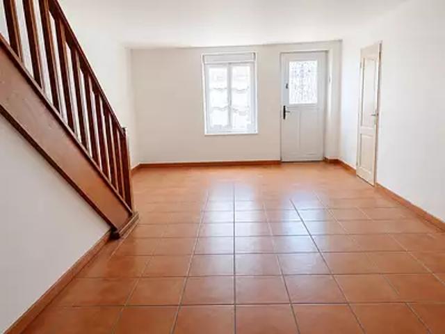 Clion 36700 Achat / Vente maison 3 pièces t3