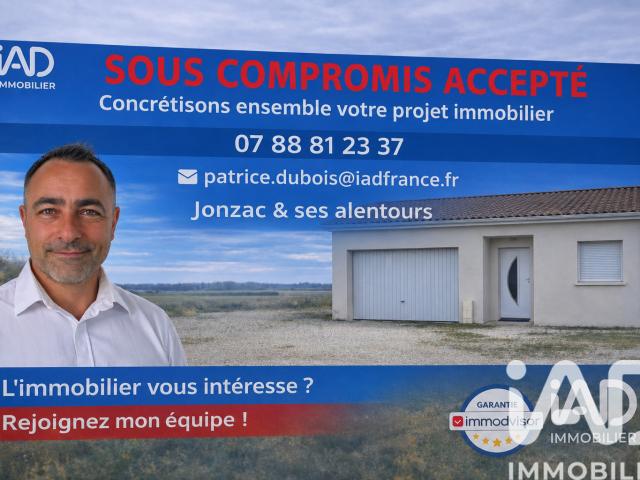 Clion Vente Maison 17