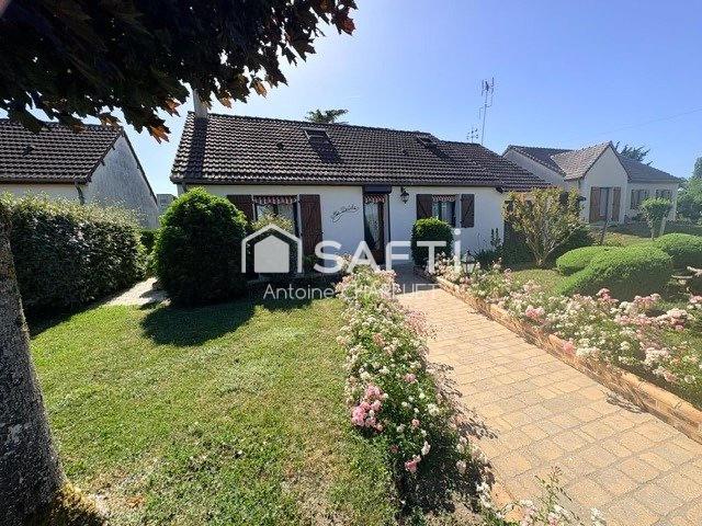 Clion Vente Maison 36