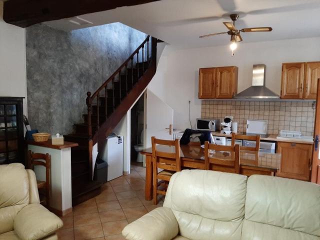 Clion Location Maison 36