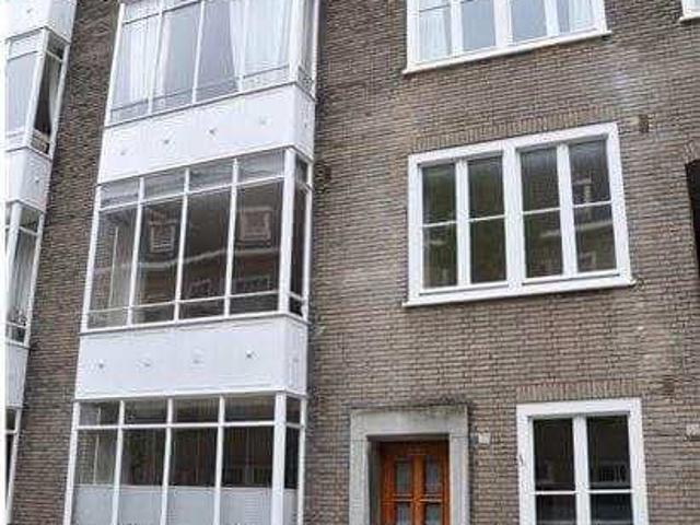 Cliostraat, Amsterdam, Nederland