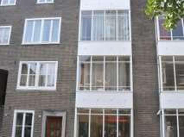 Cliostraat, Amsterdam, Nederland