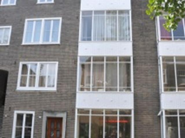 Cliostraat, Amsterdam, Nederland