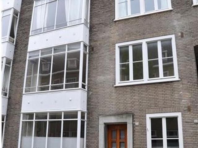 Cliostraat, Amsterdam, Nederland