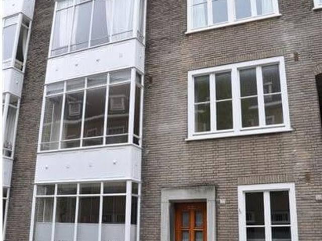 Cliostraat, Amsterdam, Nederland