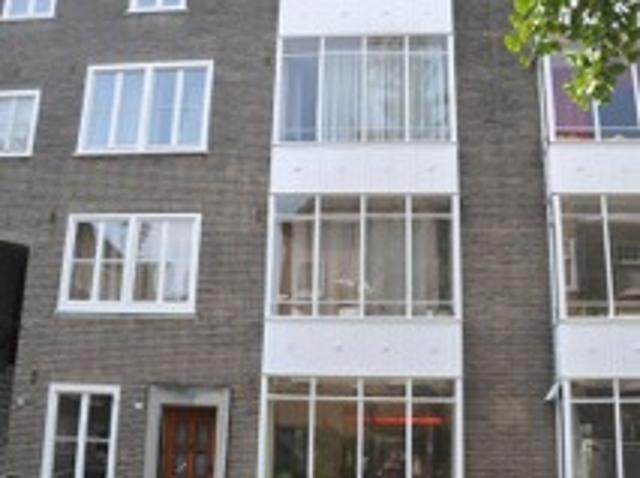 Cliostraat, Amsterdam, Nederland