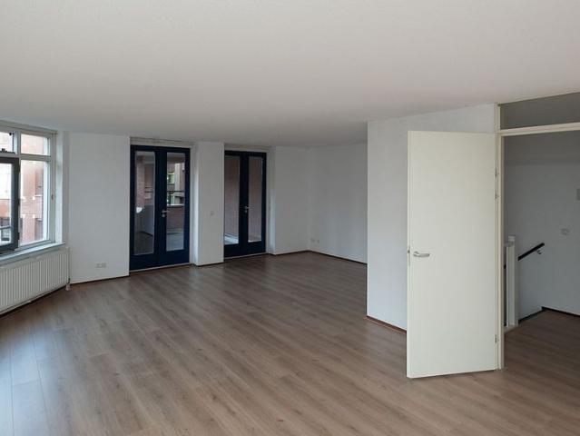 Clioplein 21