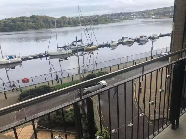 Clipper Quay, Strand Road, Derry, Derry City, Co. Derry is for.