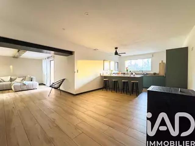 Cliron 08090 Achat / Vente maison 5 pièces t5
