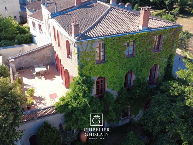 Clisson Vente Maison 44