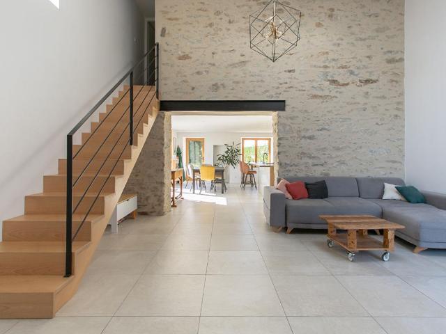 Clisson Vente Maison 44