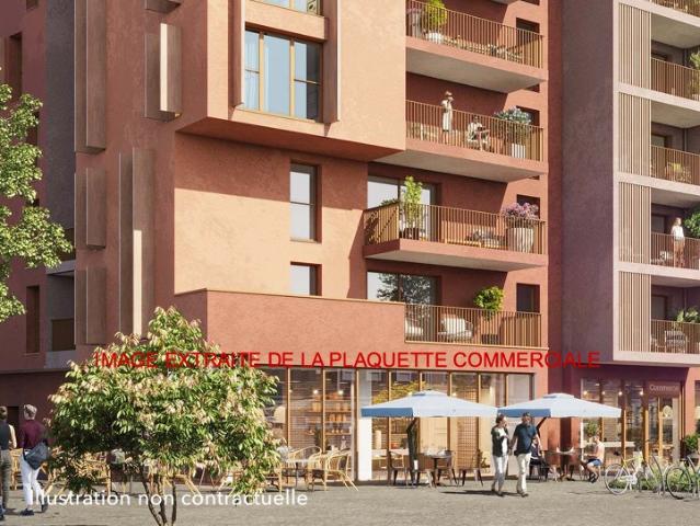 Clisson Vente Appartement 44
