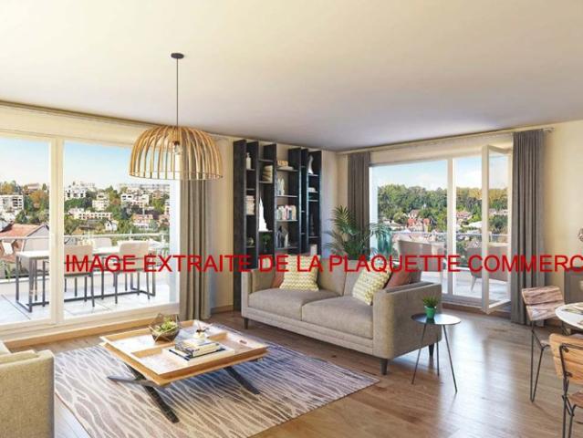 Clisson Vente Appartement 44