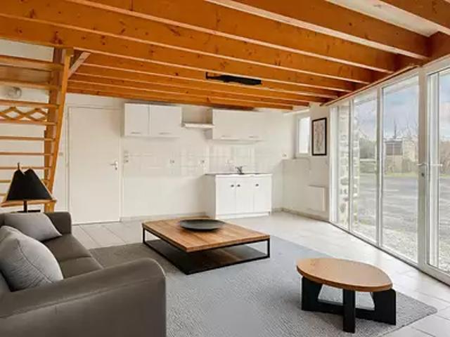 Clisson 44190 Achat / Vente maison 4 pièces t4 terrasse