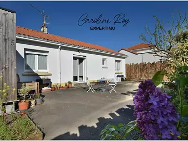 Clisson 44190 Achat / Vente maison 3 pièces t3