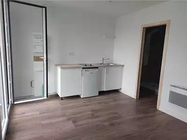 Clisson 44190 Location appartement 1 pièce t1