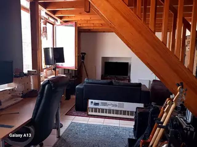 Clisson 44190 Location appartement 2 pièces t2