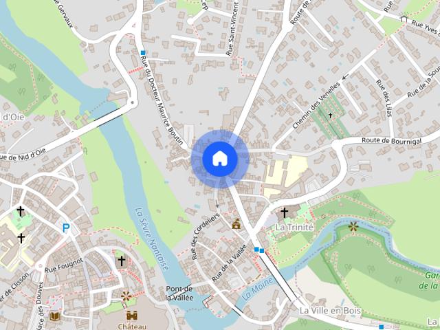 Clisson