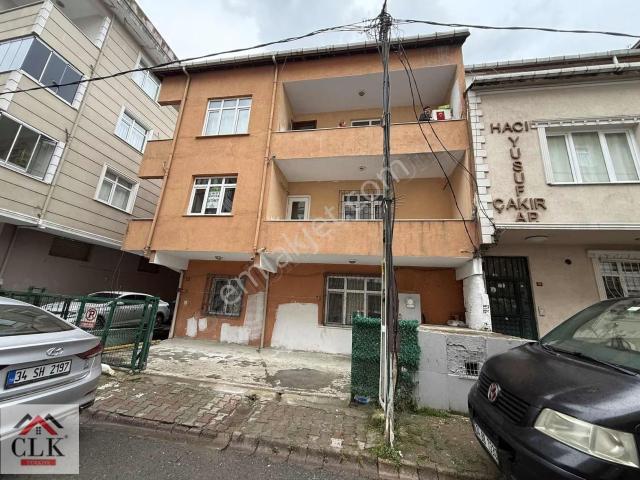 Clk'dan Hamidiye Mh Kiralık 2+1 75m2 Ara Kat Daire