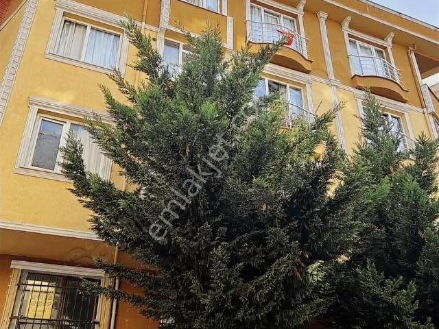 Clk'dan Hamidiye Mh. Kiralık 2+1 Yüksek Giriş Daire
