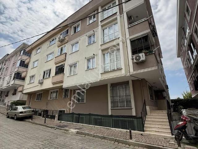 Clk'dan Hamidiye Mh Satılık Ferah 1+1bahçe Katı eminevime Uygun