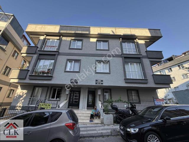 Clk'dan Merkez Mh Satılık3+2 180m2 Dubleks Daire