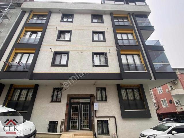 Clk'dan Mimar Sinan Mh Kiralık Ara Kat Daire