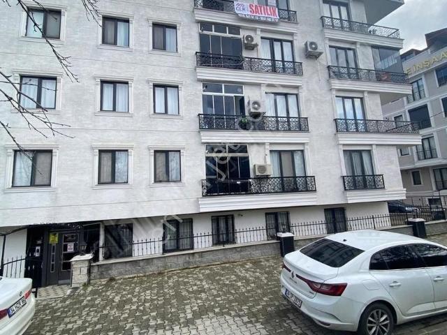 Clk'dan Mimar Sinan Mh. Satılık 5+2 Dubleks Daire