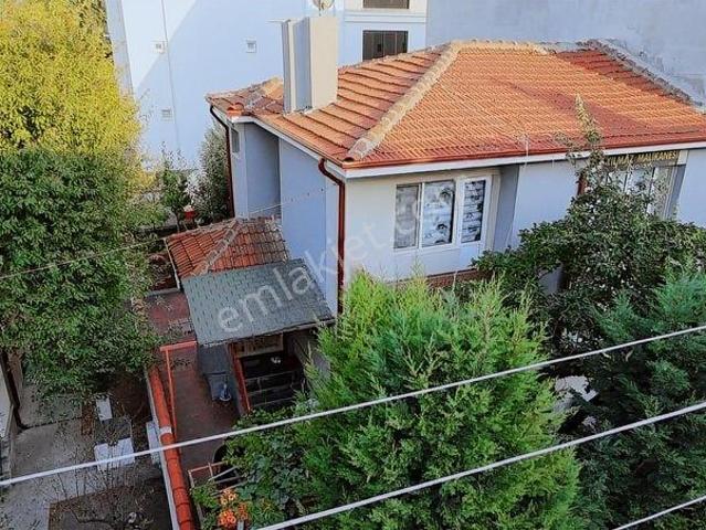 Clk'dan River Side'a Komşu Merkeze Yakın Gürültüden Uzak Villa