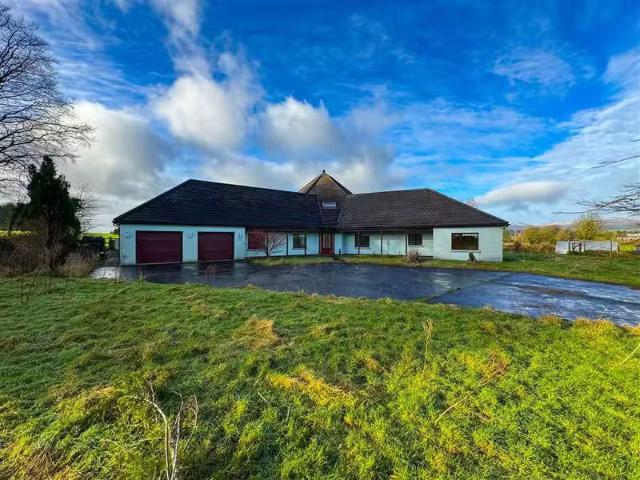 Cluttahina, Greenville Lane, Co. Waterford