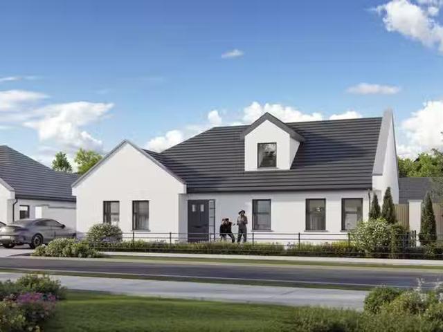 Cluain Aoibhinn, Calverstown, Co. Kildare, R56EH31 is for sale