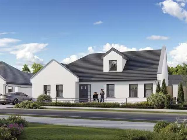 Cluain Aoibhinn, Calverstown, Kildare