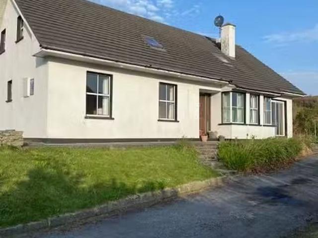 Cluain Mara, Ballyieragh North, Cape Clear, Co. Cork, P81Y029.
