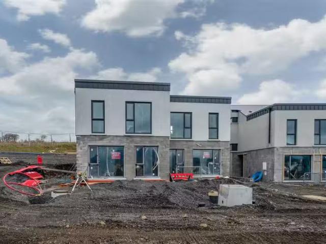 Cluain Thiar, Quay Road, Westport, Mayo