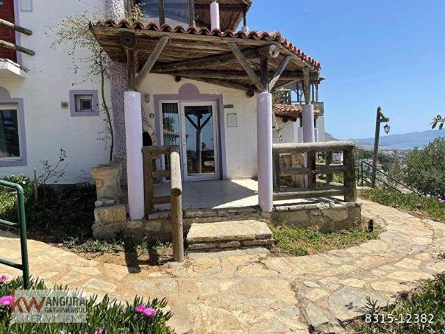 CLUB ARMONIA BODRUM EVLERİNDE 15 GÜNLÜK DEVREMÜLK