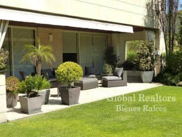 Club de Golf Bosques de Santa Fe, Villas de la Cañada