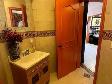 CLUB DE GOLF LOS NARANJOS casa en venta
