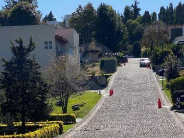Club de Golf los Encinos: Terreno residencial en venta en Club de Golf los Encinos