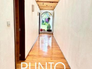 CLUB DE GOLF SAN CARLOS, METEPEC. VENTA DE CASA. LUJO Y EXCLUSIVIDAD. JARDIN