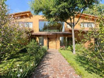 Club de Golf Rancho Avandaro: Casa en venta en Avándaro