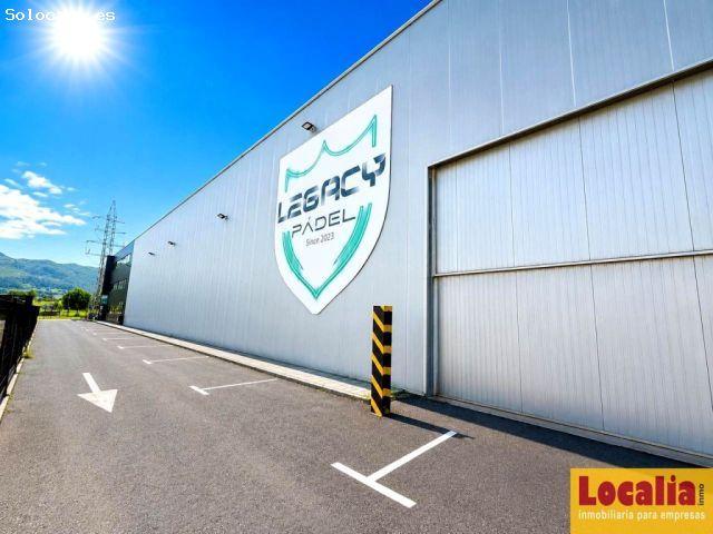Club de Padel en Cantabria