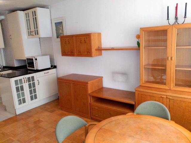 CLUB DEPORTIVO | 600 €, 50 m²