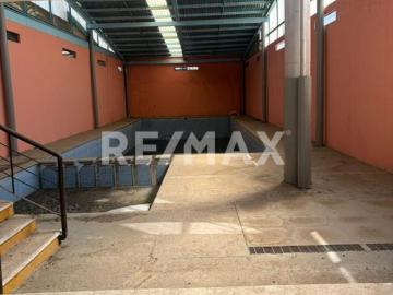 Club deportivo con salón de usos múltiples 4