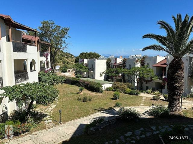 Club Flipper SATILIKTAPULU 115 HAZİRAN Orta Kat Kısmi Manzaralı