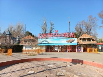 Club Hipico Oportunidad unica | 3 Dormitorios por 3900.00 en Santiago