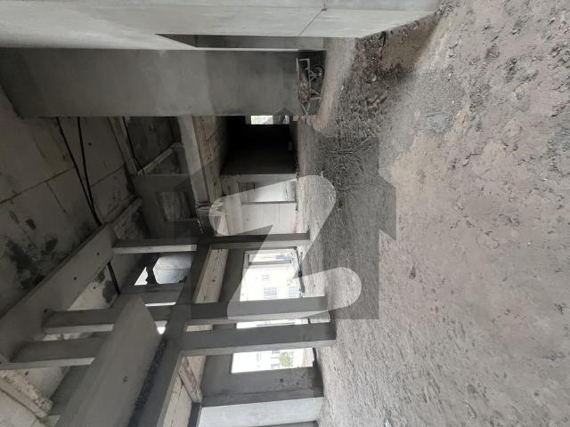 Club House Living Swimming Pool Cinema Gym 2.5 Kanal Grey Structure Bahria Enclave Sector C