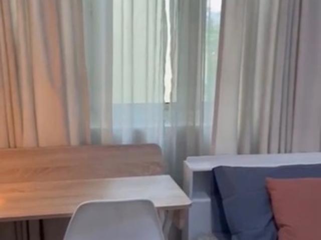 Club Street D1, Condominium