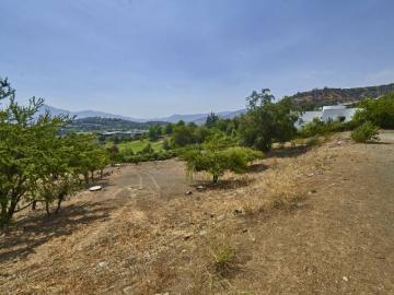 CLUB VALLE ESCONDIDO