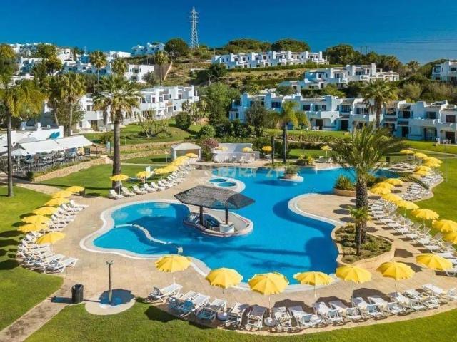 Clube Albufeira Garden Village | Semana 25 de Verão Garantida