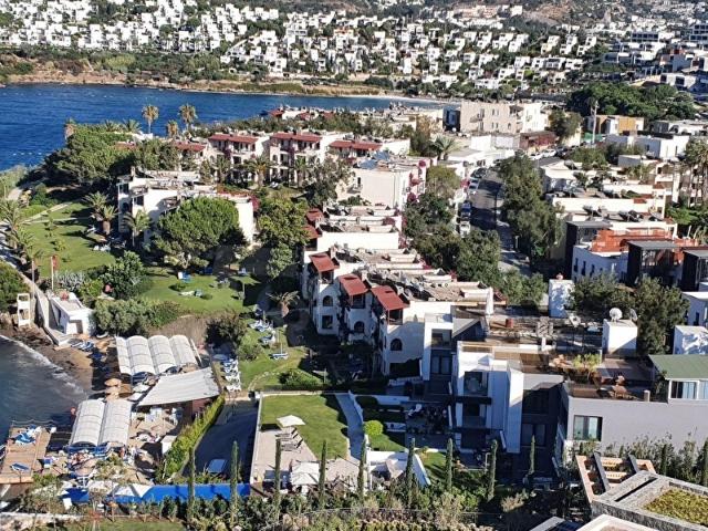 ClubFlipper SATILIKTAPULU 1530TEMMUZ ÜstKat DenizKoyMANZARALI